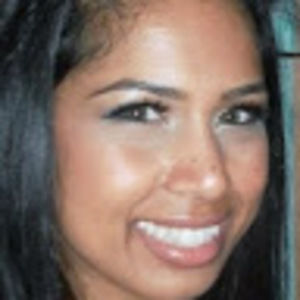 Meet your Posher, Faizah